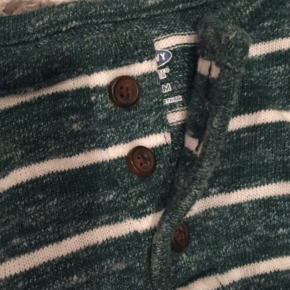 18-24 Months toddler thin soft striped sweater - Picture 3 of 4